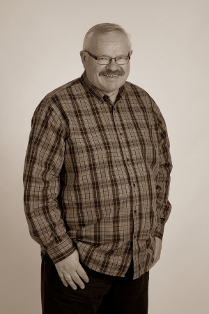 Oliver Wold