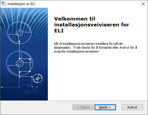 Installering