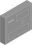 Brannsenstraler AutoCAD 3D