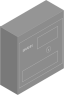Brannsenstraler AutoCAD 3D