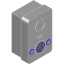 Telefon interntelefon AutoCAD 3D