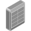 Elkraft knappegruppe AutoCAD 3D