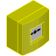 AutoCAD skjemategning symboler 3D