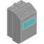 Elkraft motorvernbryter AutoCAD 3D