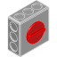 AutoCAD skjemategning symboler 3D
