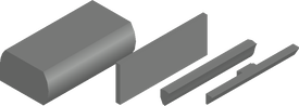 Varmeovner i 3D
