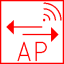 Aksesspunkt