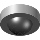 Domekamera