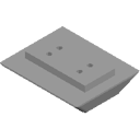 Stikk horisontal