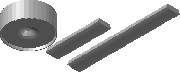 Fagerhult symboler pluggbare kablingssystemer brannmeldere AutoCAD
