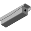 Adgangskontroll videokamera AutoCAD 3D